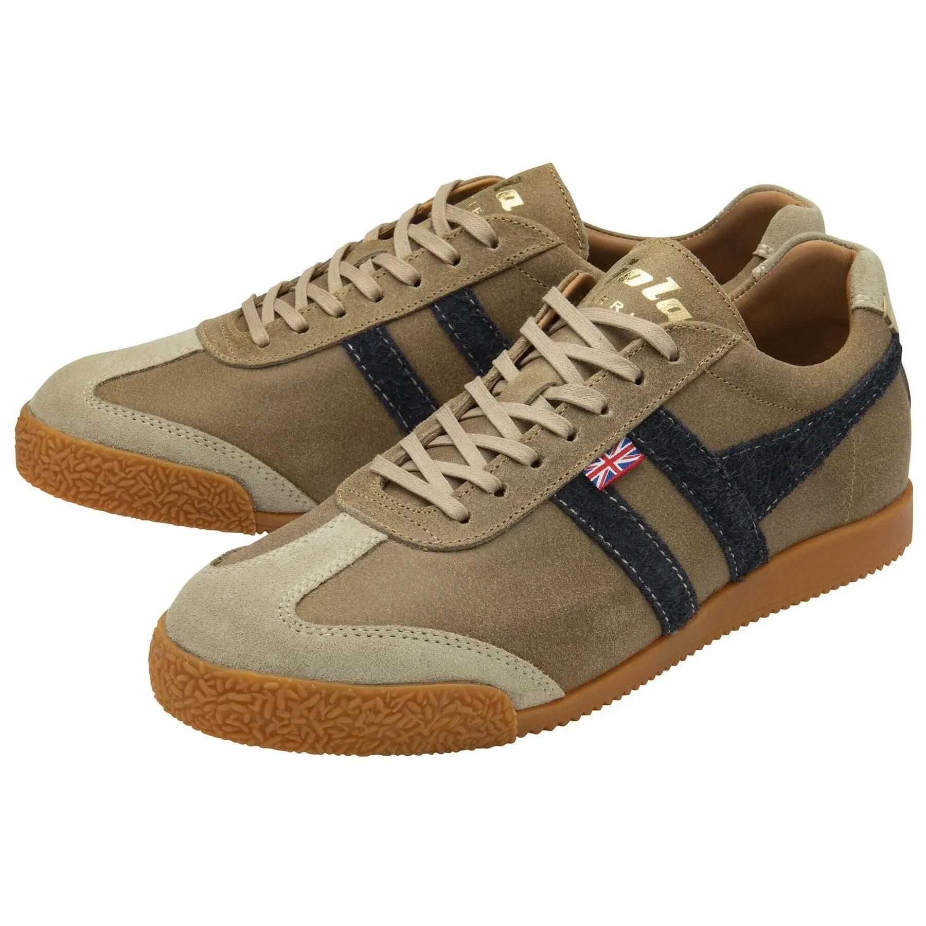 Trainers Gola Harrier Knightsbridge 3/5