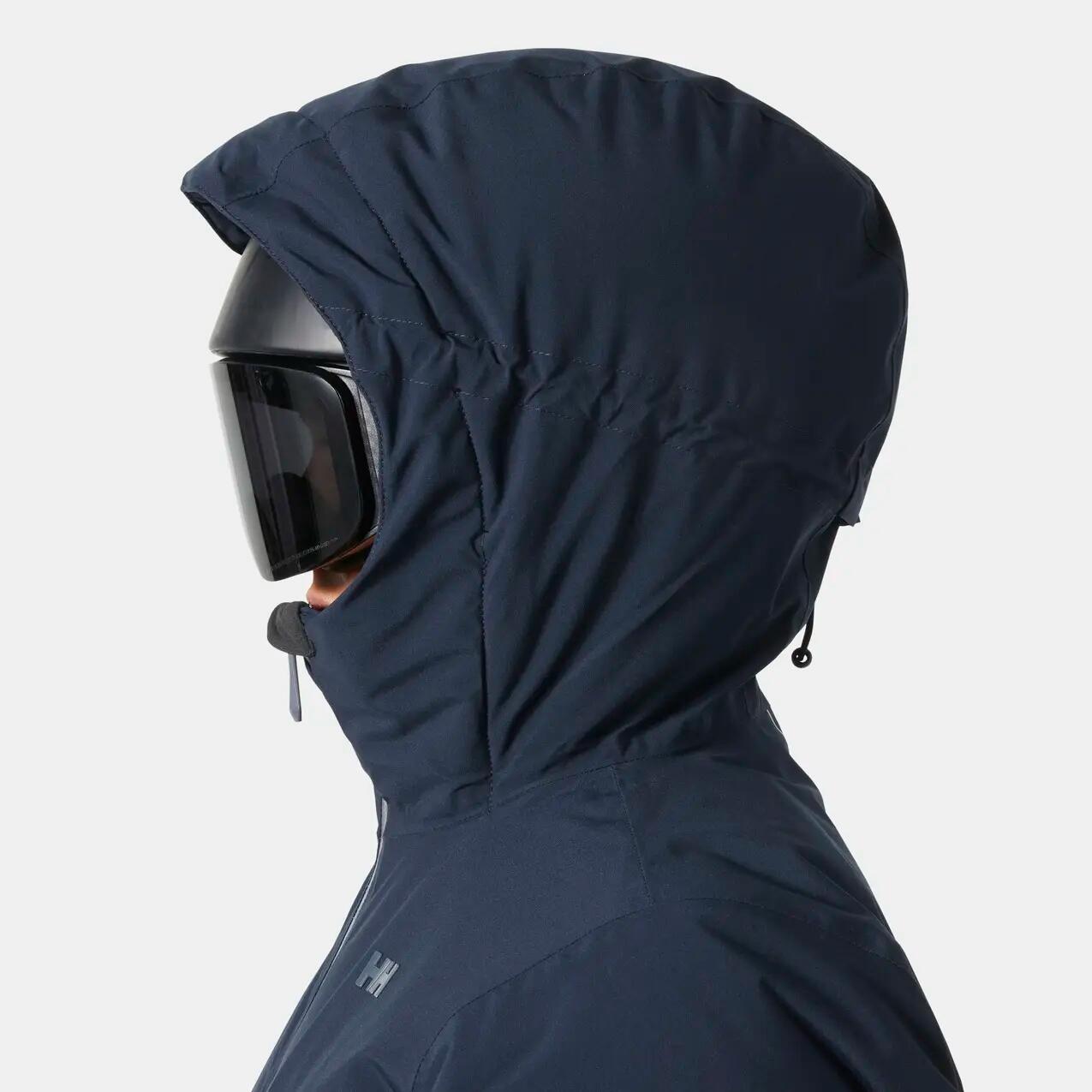 Veste de ski femme Helly Hansen Panorama 3/7