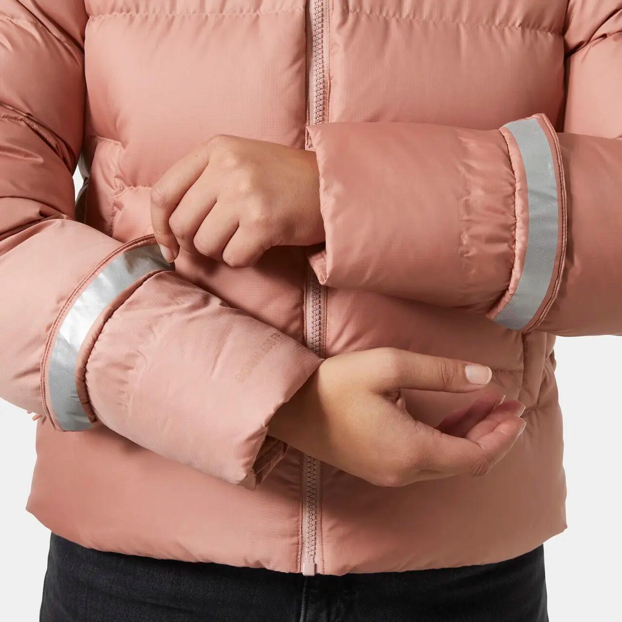 Doudoune à capuche femme Helly Hansen Essence Down 7/7