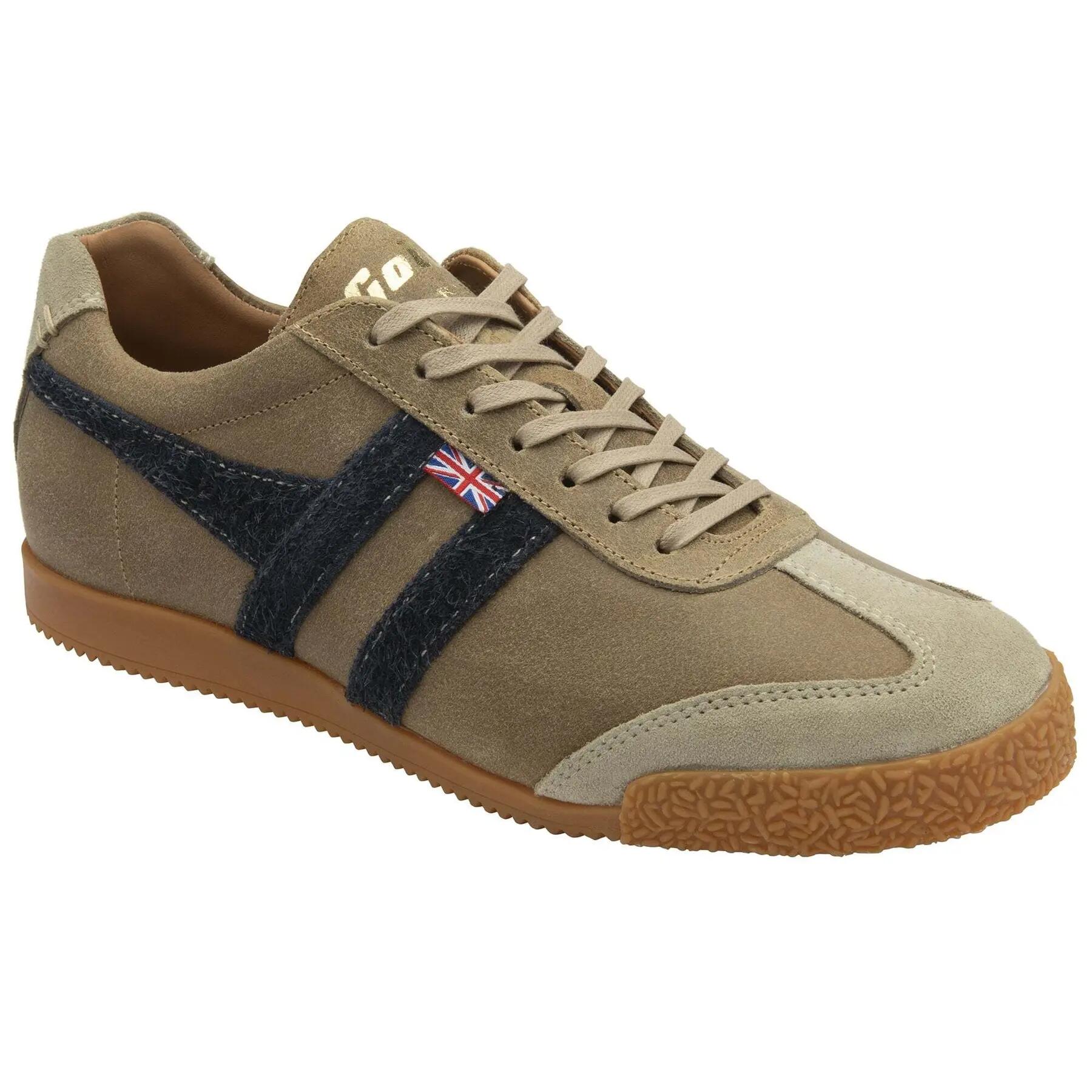 Trainers Gola Harrier Knightsbridge 2/5