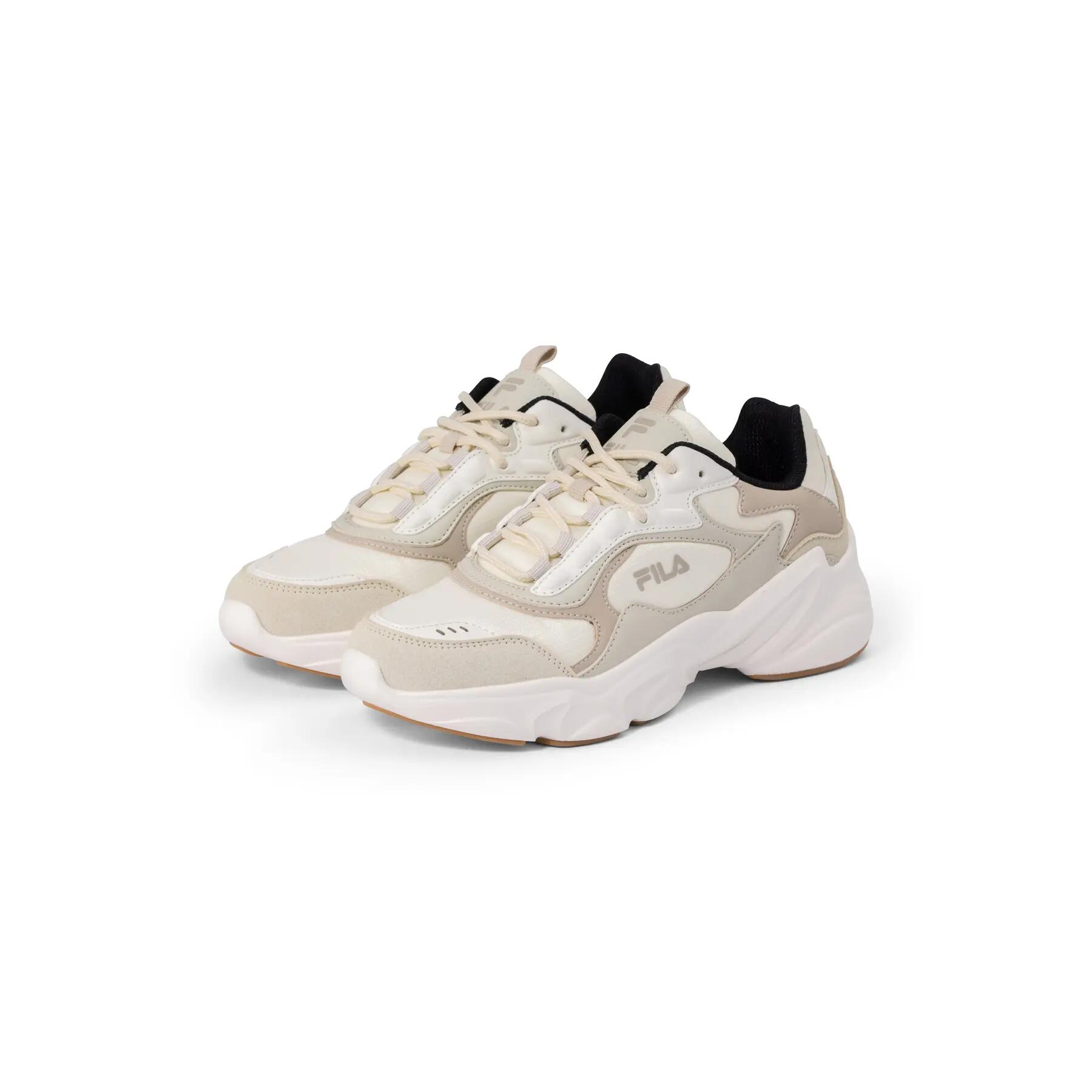 Sneakers da donna Fila Collene 2/6