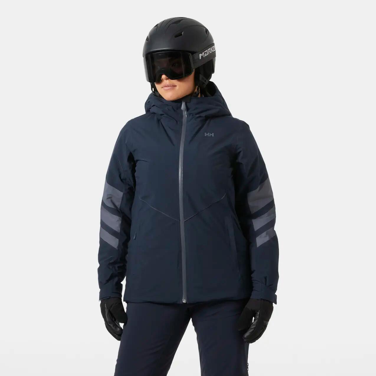 Veste de ski femme Helly Hansen Panorama 2/7