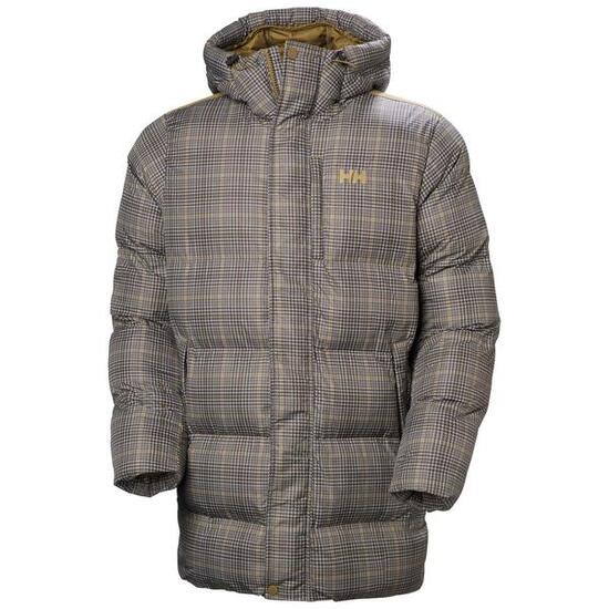 Doudoune longue à capuche Helly Hansen Alby
