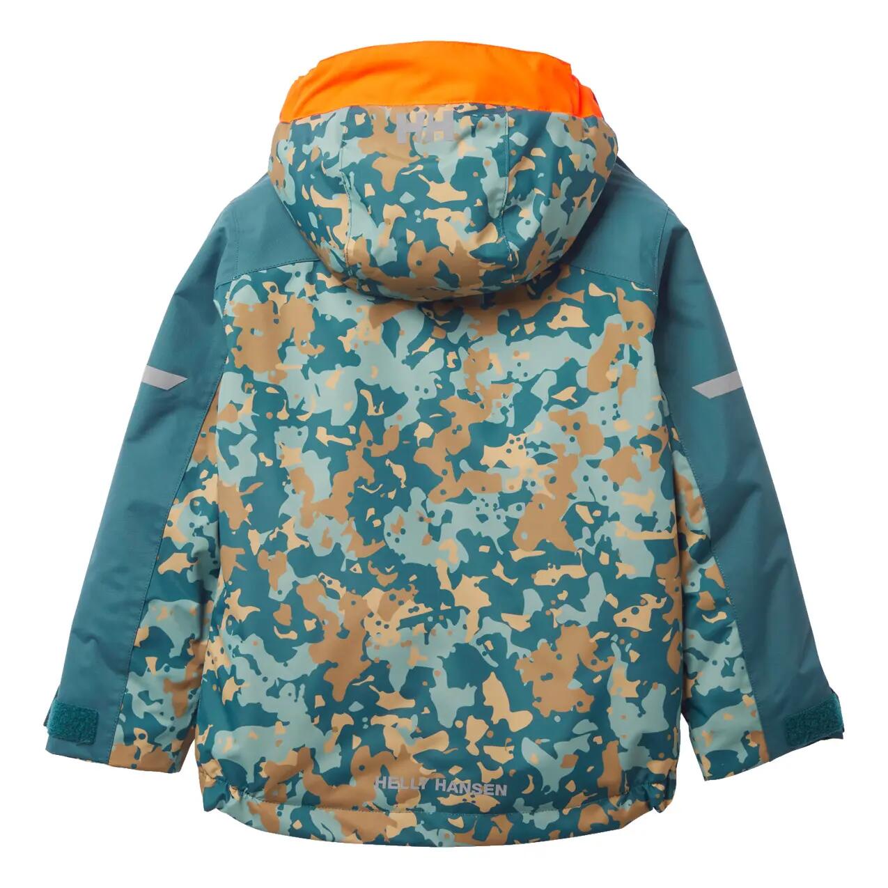 Casaco de esqui para crianças Helly Hansen Legend 2.0 6/7