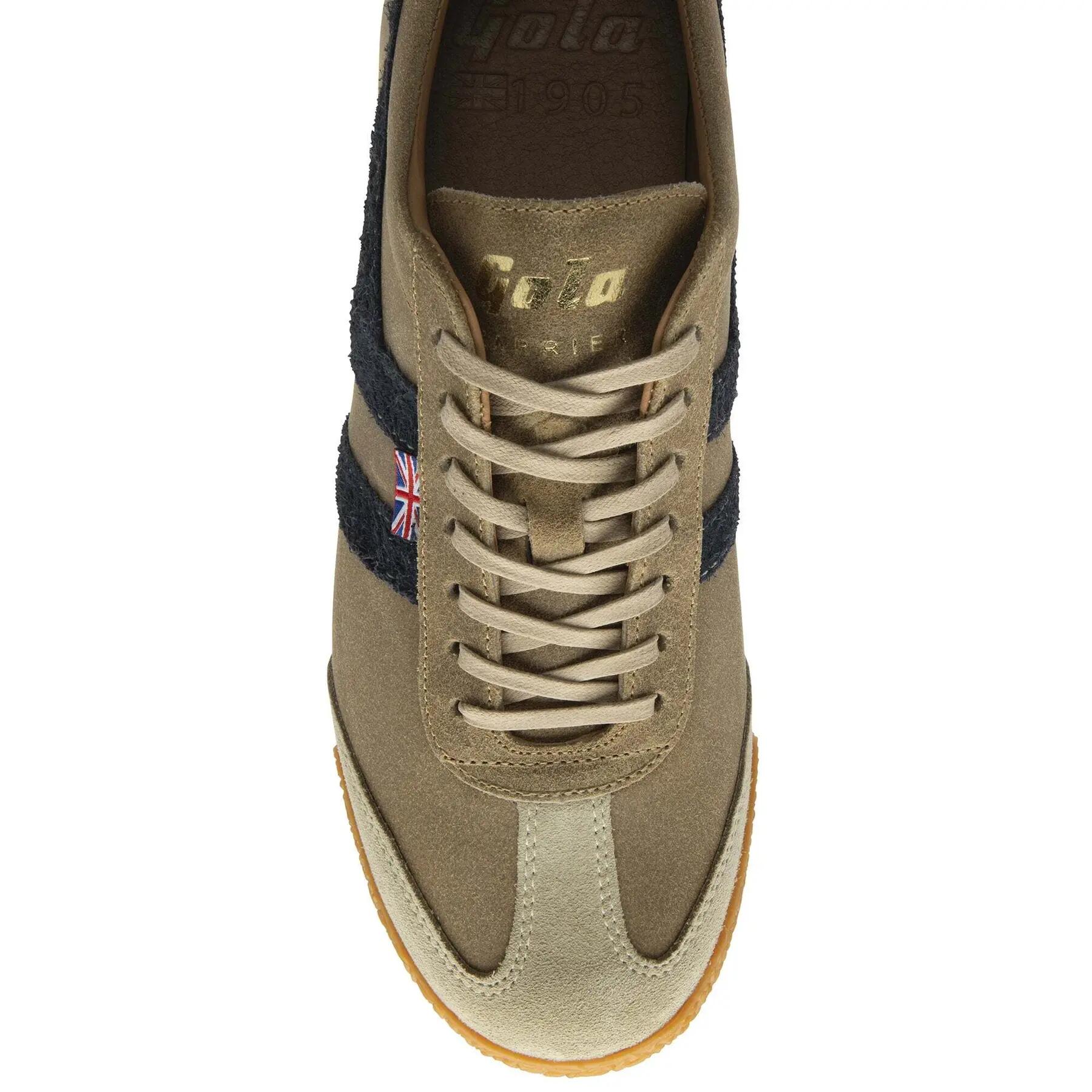Trainers Gola Harrier Knightsbridge 5/5