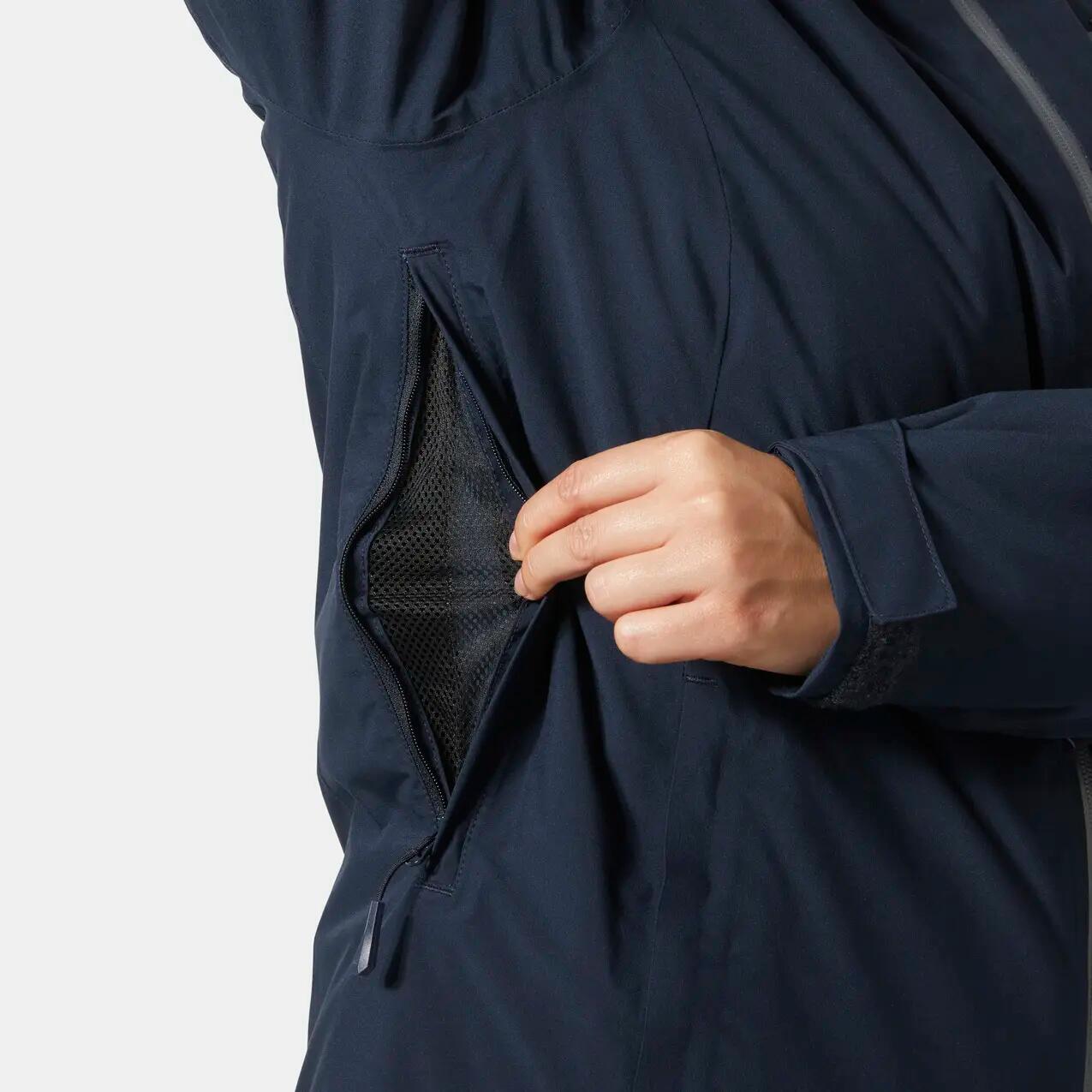 Veste de ski femme Helly Hansen Panorama 5/7