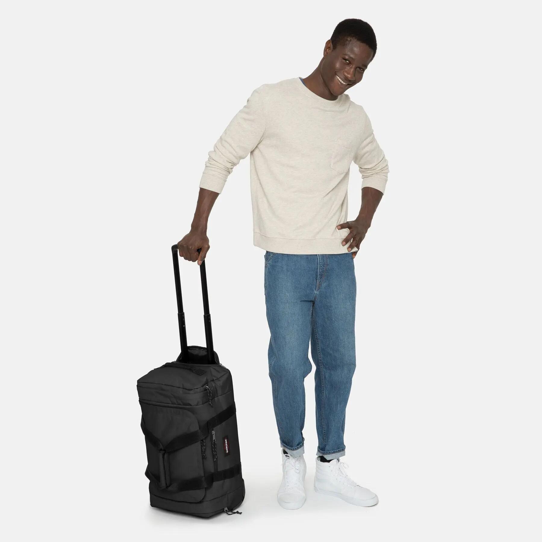 Sac de voyage Eastpak Leatherface S Plus 3/7