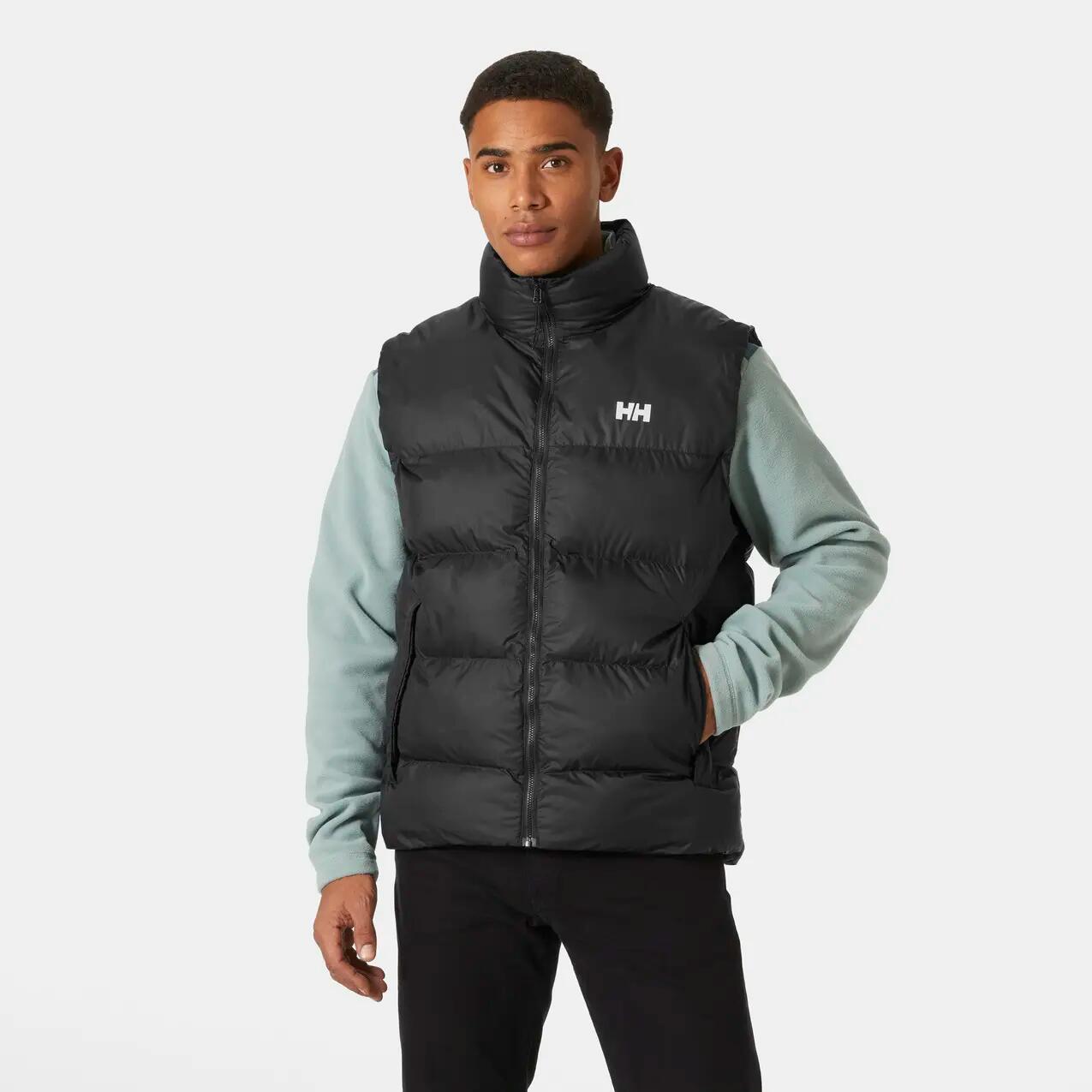 Doudoune sans manches Helly Hansen Active 2/7