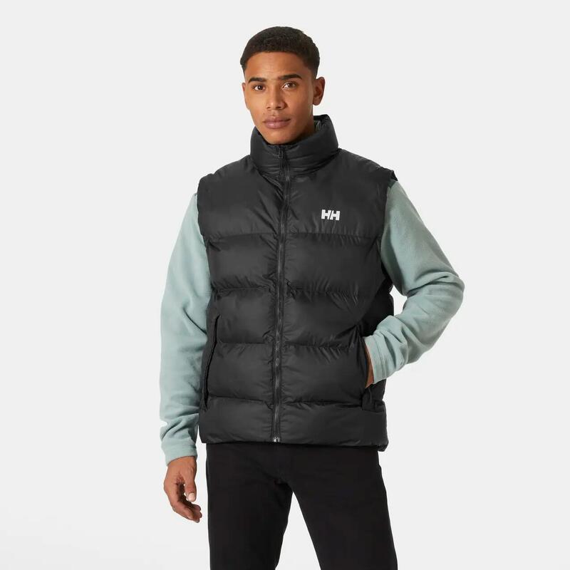 Vesta Active Puffy Vest barbati
