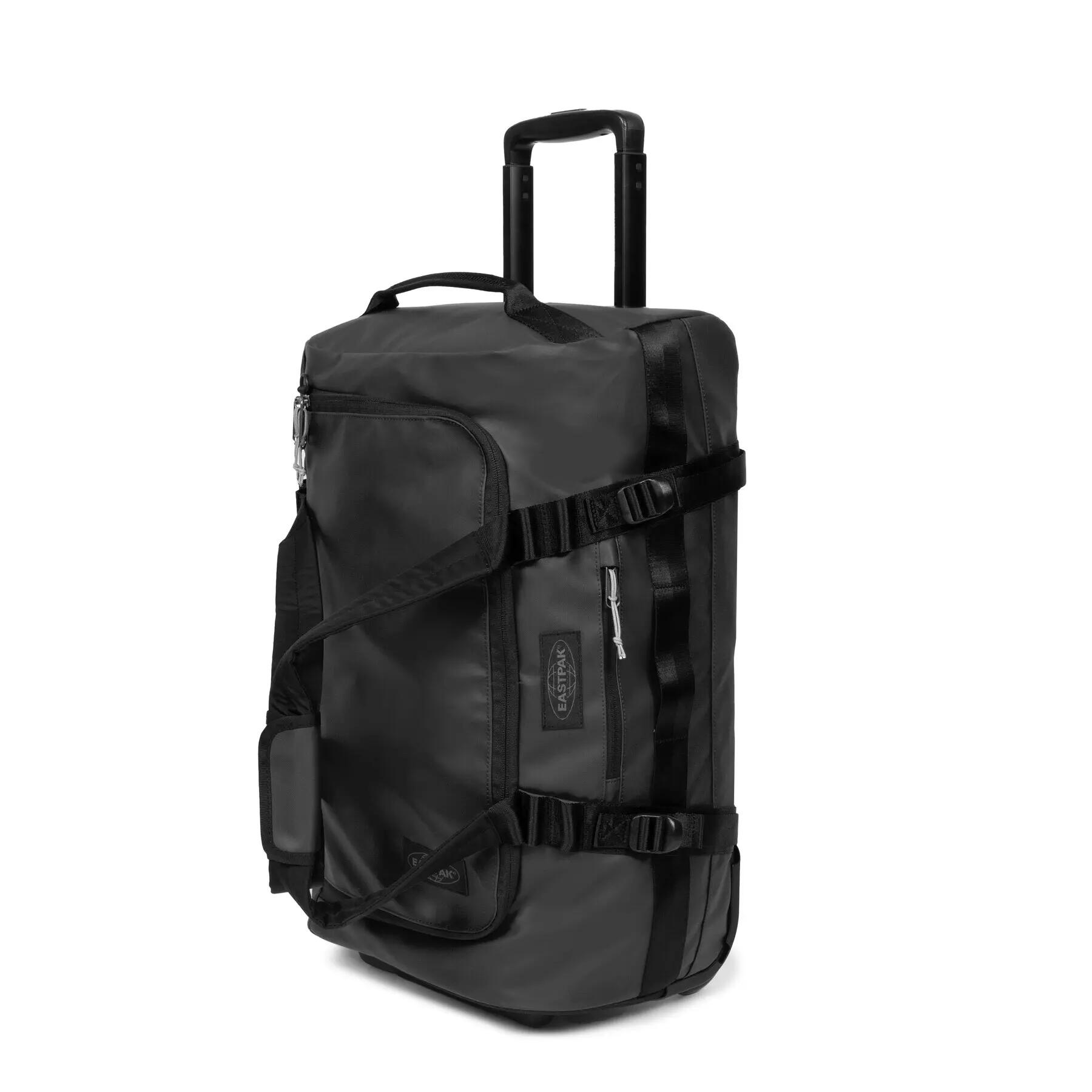 Bolsa de viaje Eastpak Duffel Pack Wheel S 3/7
