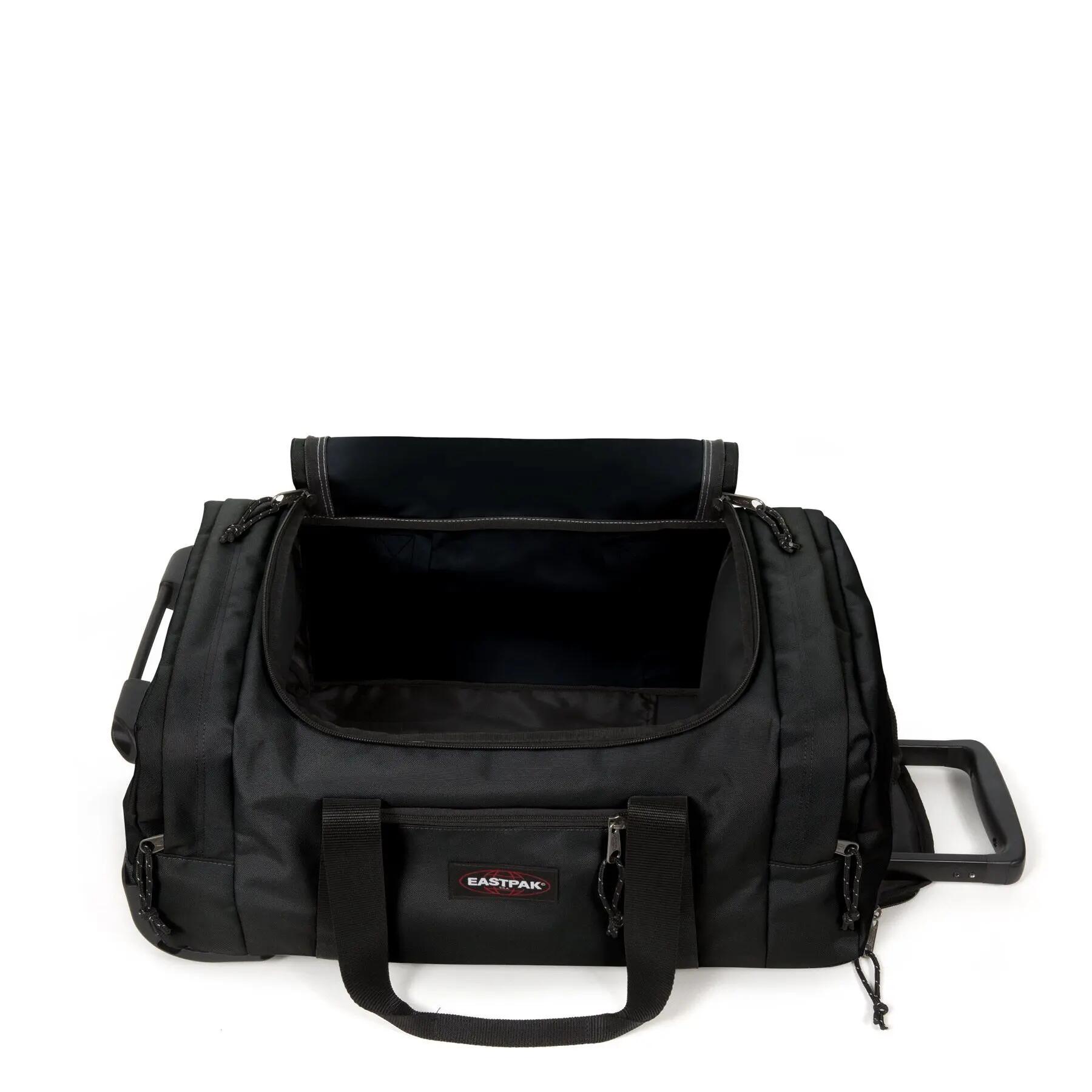 Torba podróżna Eastpak Leatherface S Plus