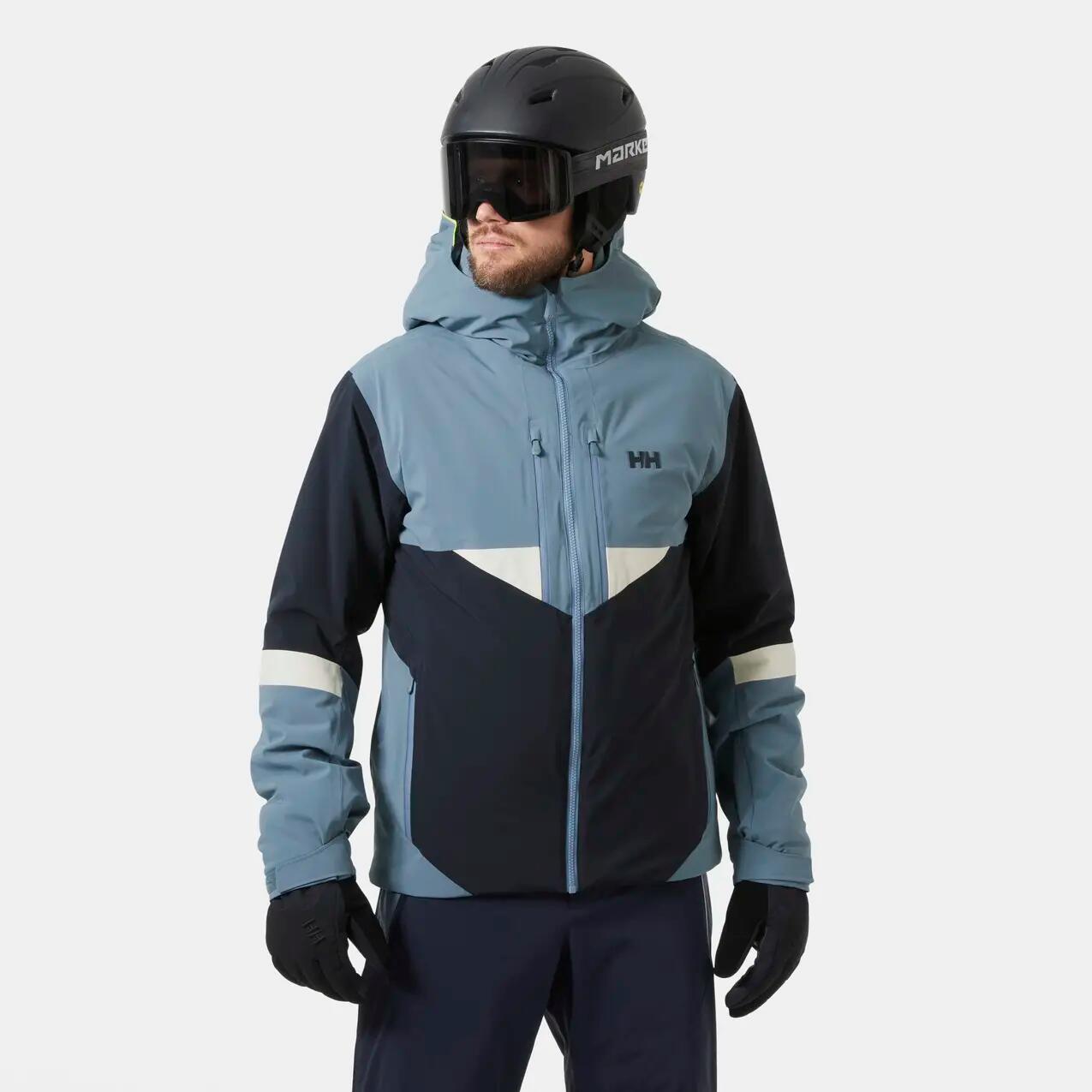 Veste de ski Helly Hansen Kvitfjell 2/7