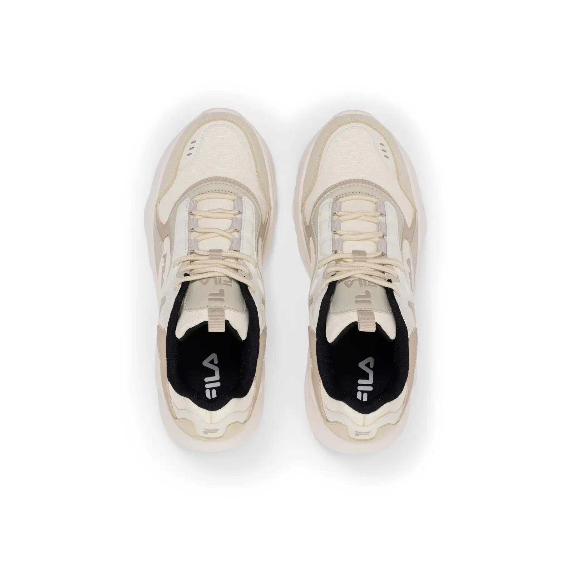 Sneakers da donna Fila Collene 4/6