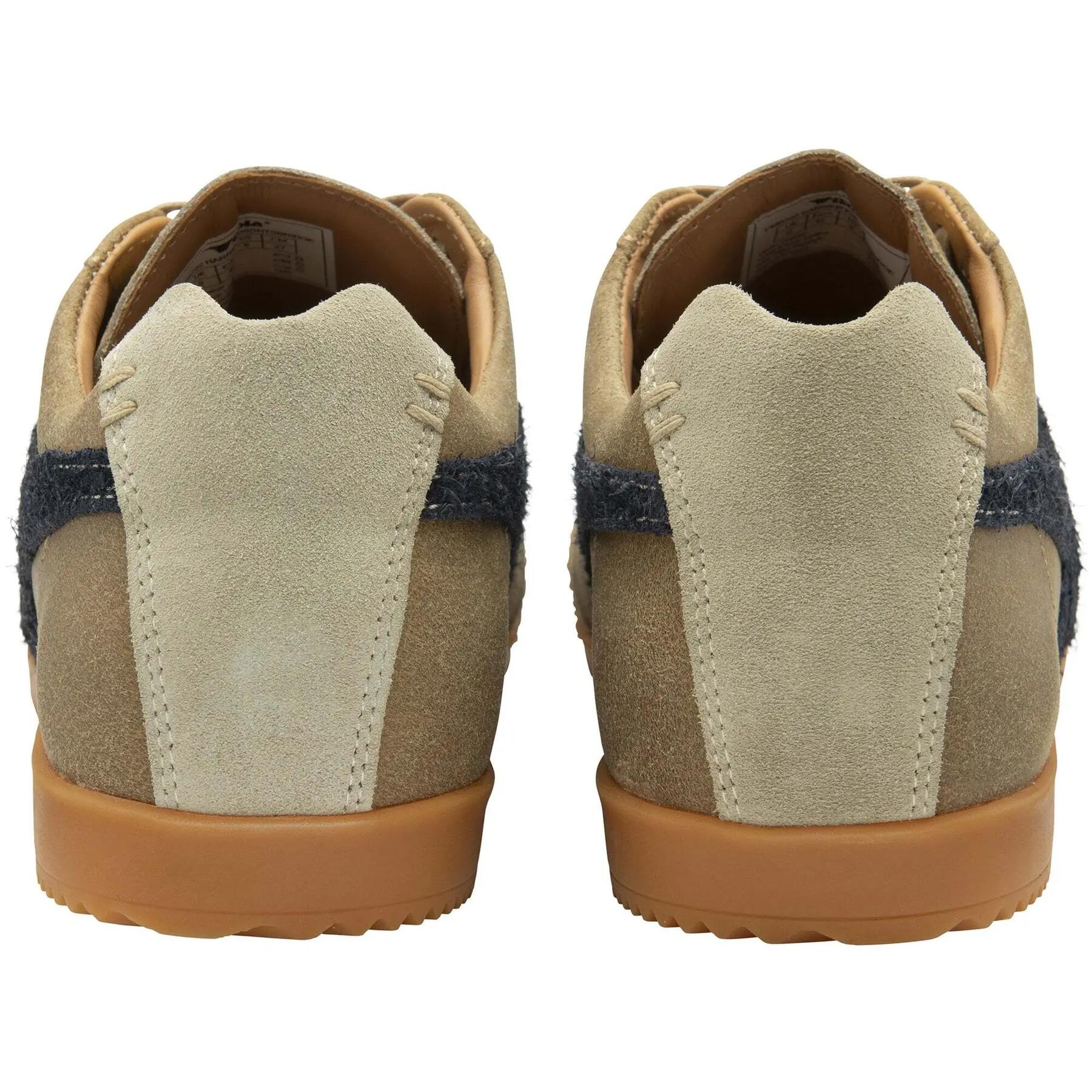 Trainers Gola Harrier Knightsbridge 4/5