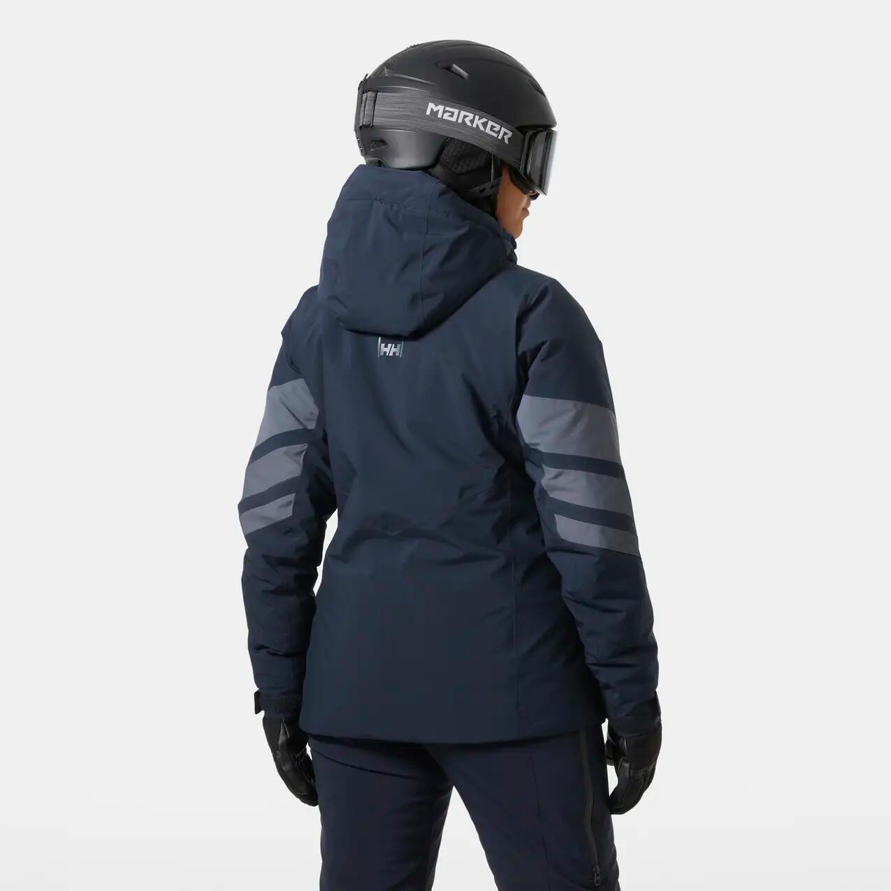 Veste de ski femme Helly Hansen Panorama 4/7