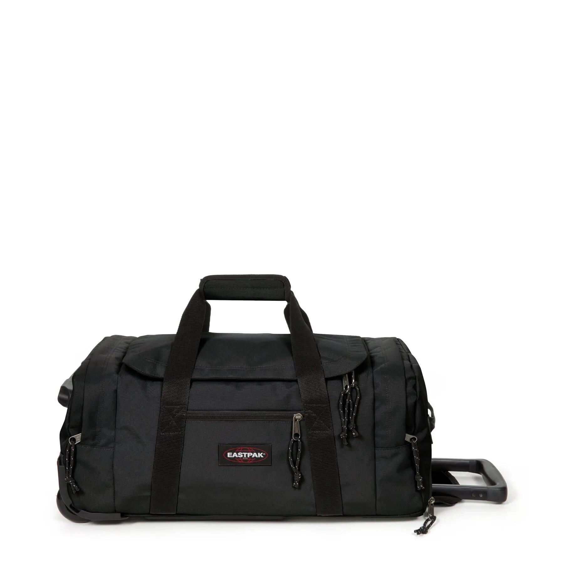 EASTPAK Cestovní taška Eastpak Leatherface S Plus