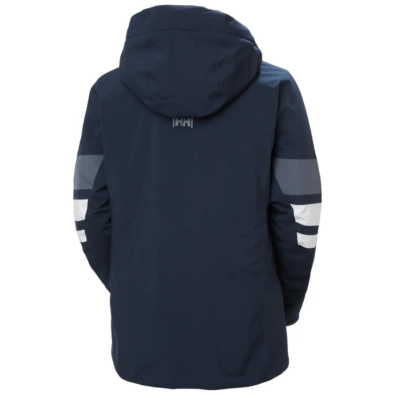 Veste de ski femme Helly Hansen Panorama 6/7