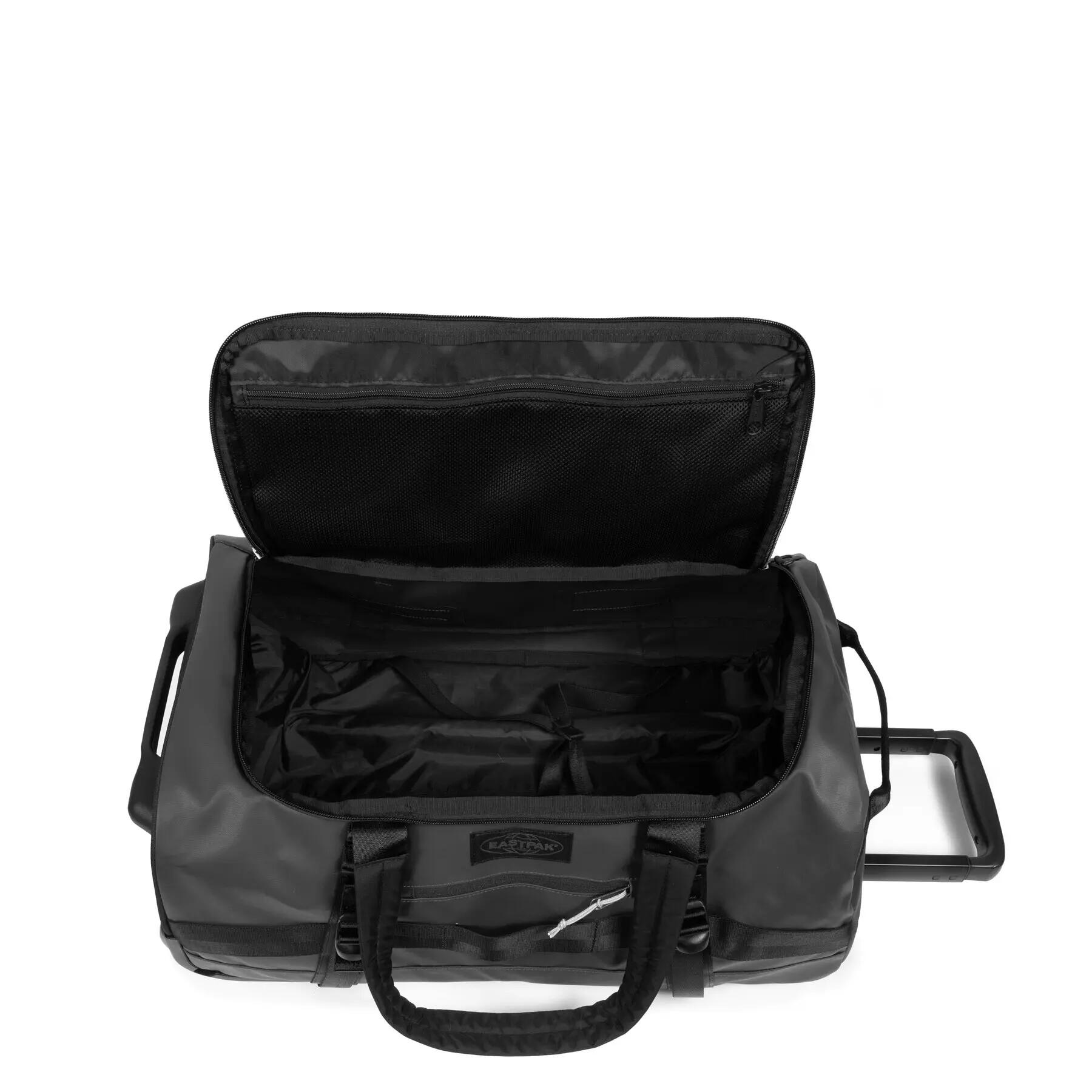 Bolsa de viaje Eastpak Duffel Pack Wheel S 4/7