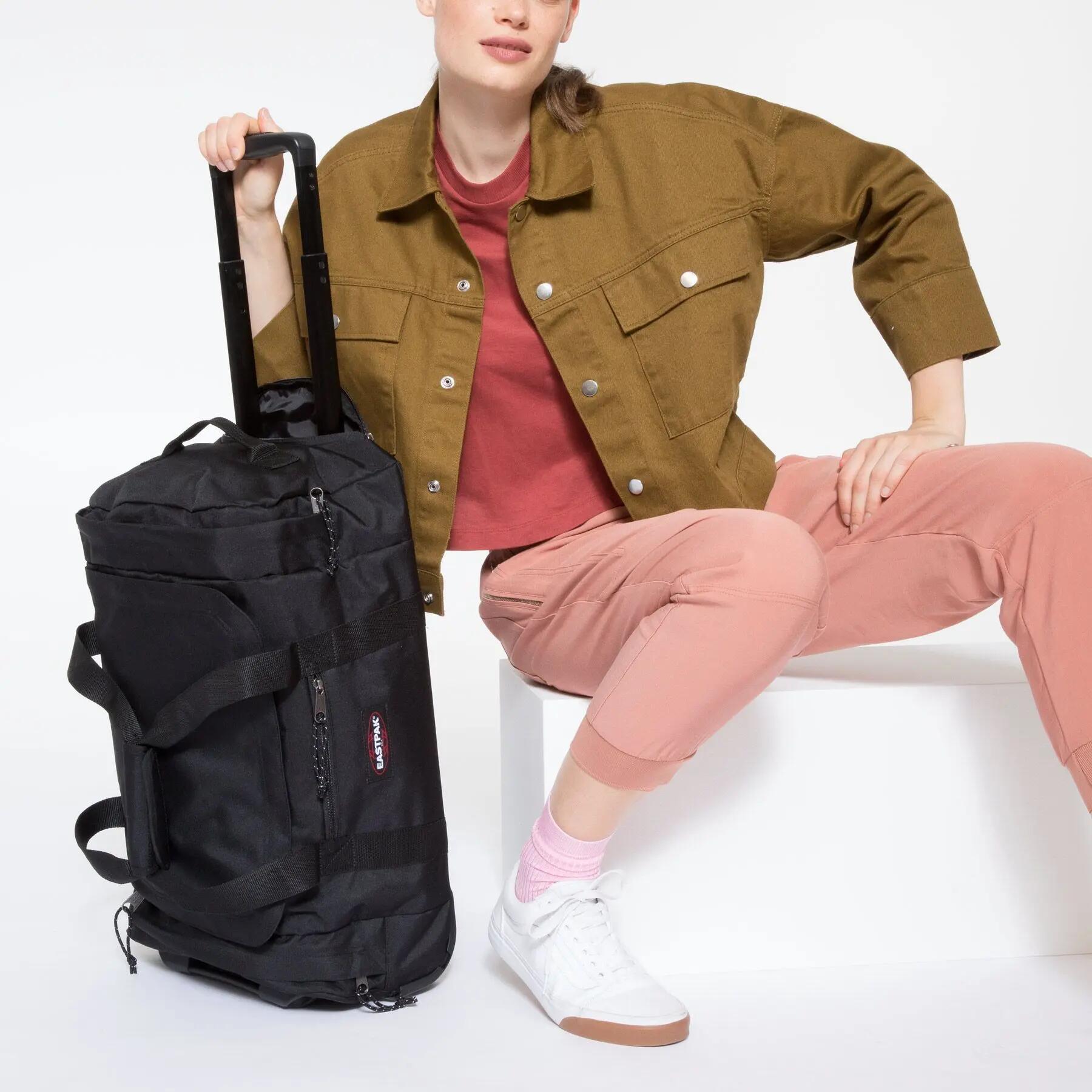 Sac de voyage Eastpak Leatherface S Plus 4/7