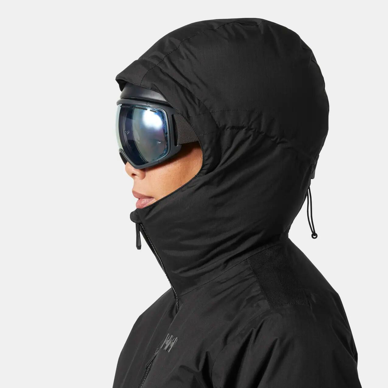 Veste de ski femme Helly Hansen Kvitfjell Race 3/7
