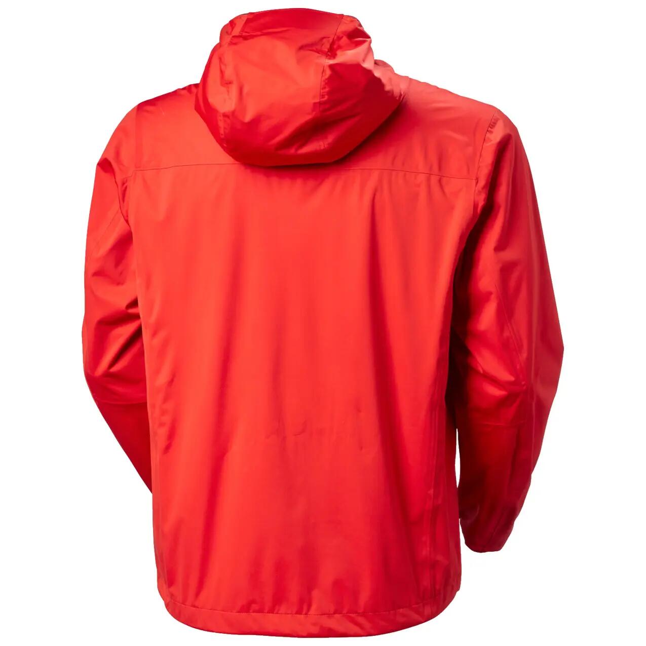 Waterdichte jas Helly Hansen Momentum 3L Stretch 3/6