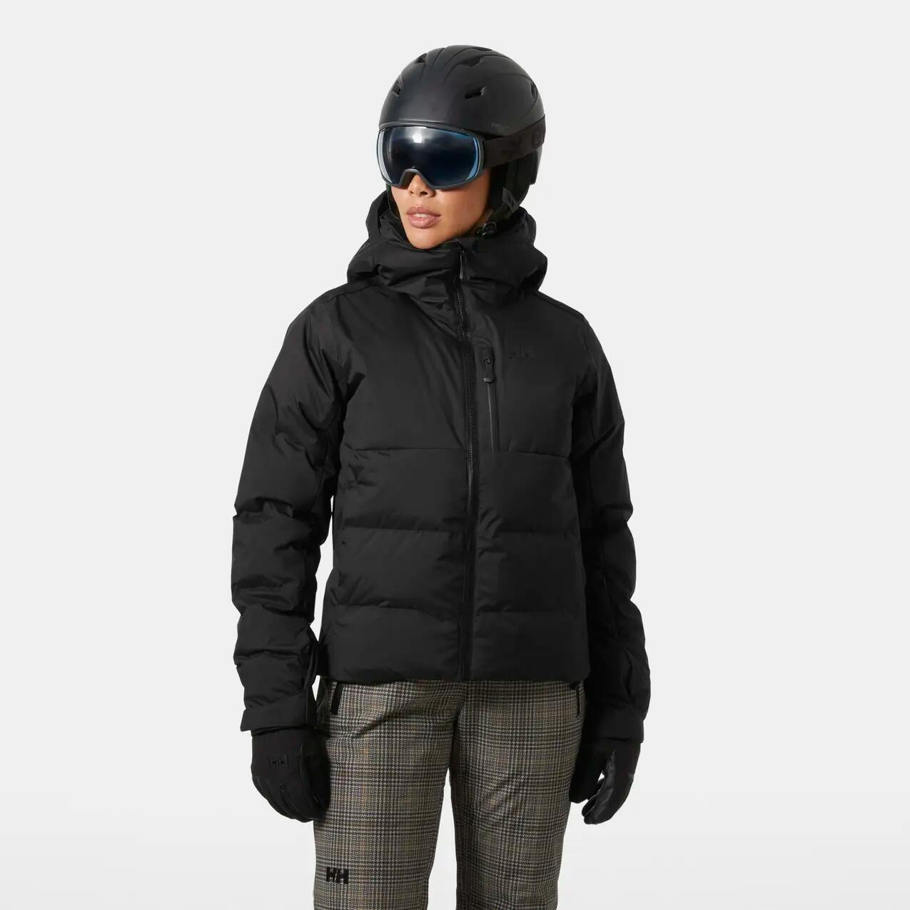 Veste de ski femme Helly Hansen Kvitfjell Race 2/7