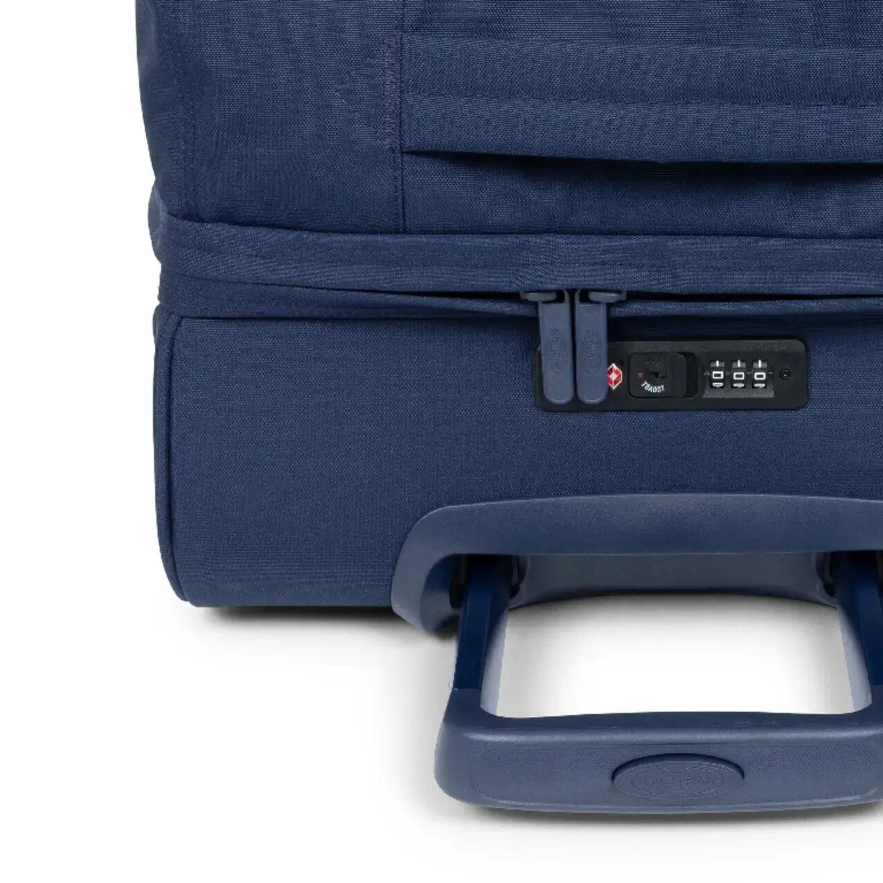 Sac à roulettes Eastpak Transit'R 5/5