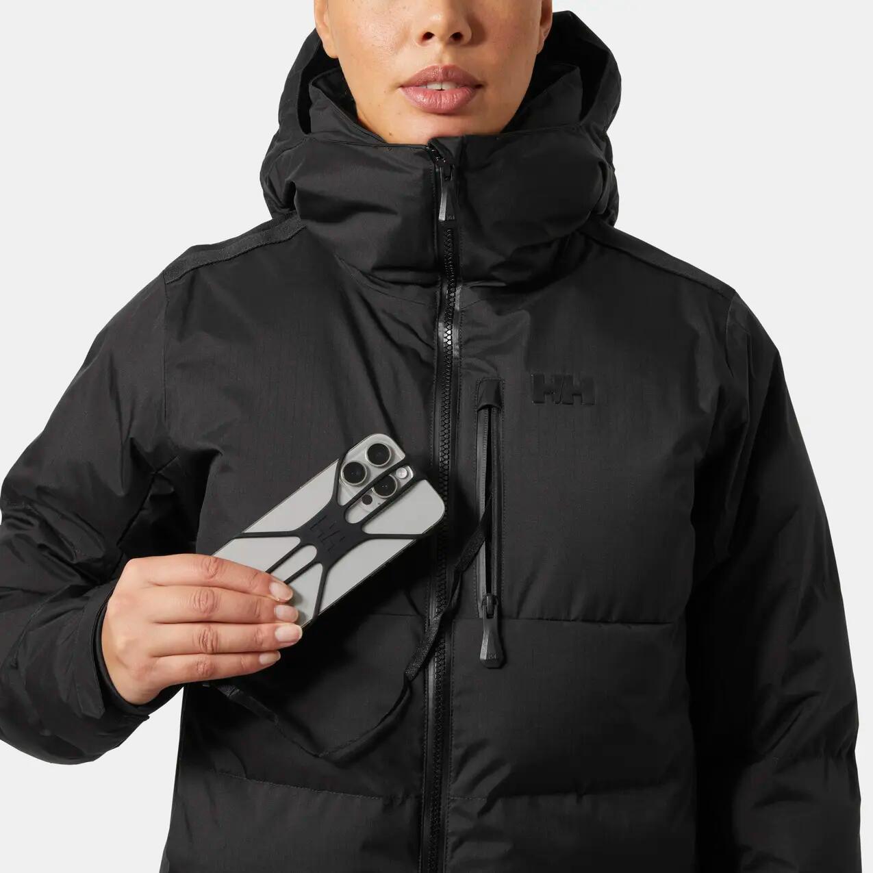 Veste de ski femme Helly Hansen Kvitfjell Race 5/7