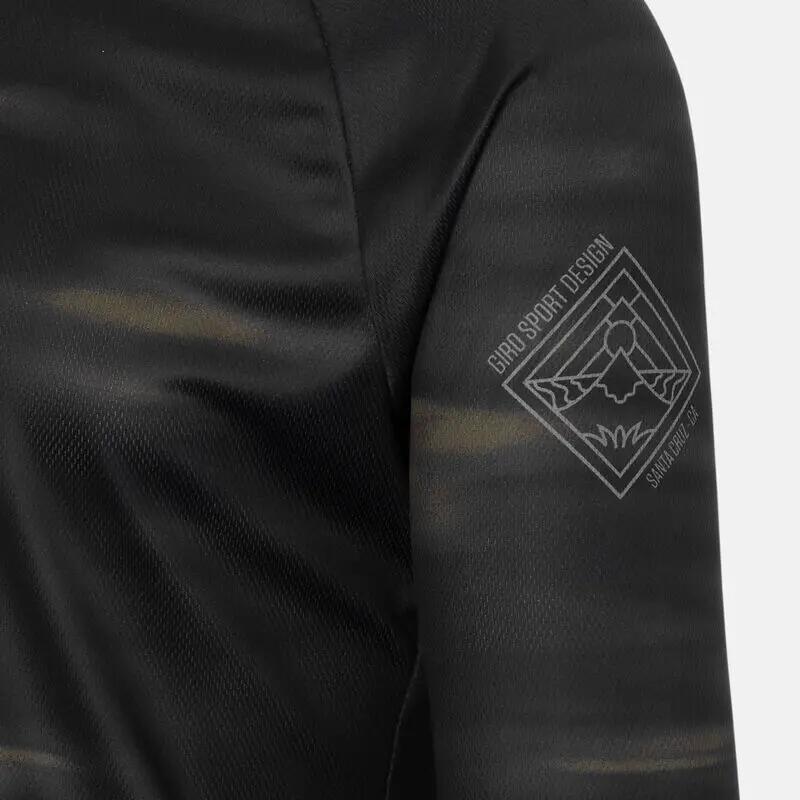 Maillot manches longues Giro Roust 2/3