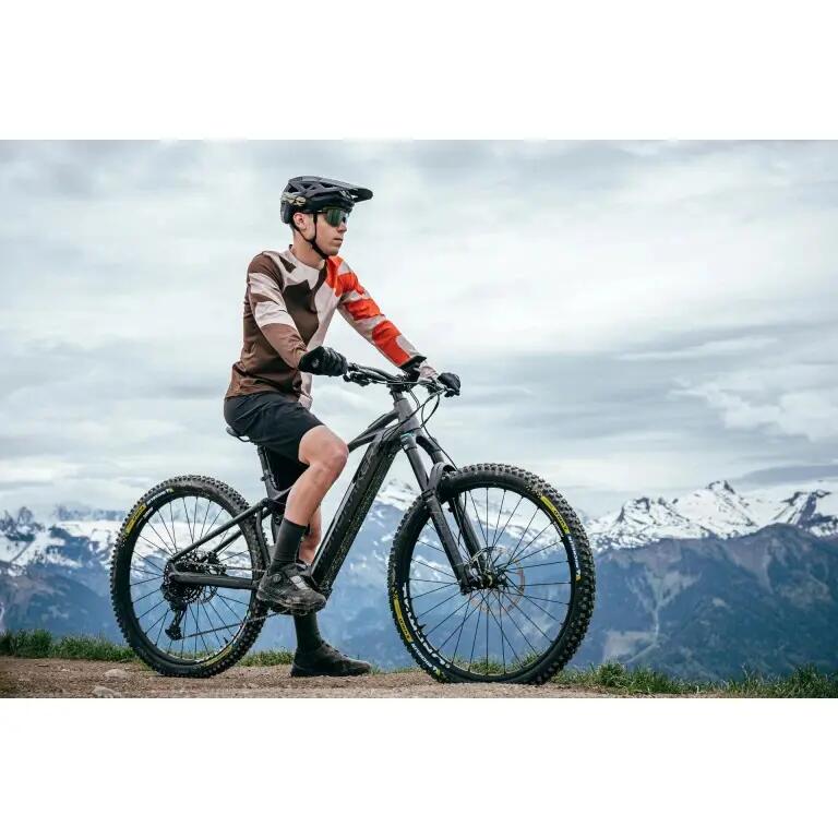 Hinterrad Mavic E-deemax S WBINT29BSTXD 2/5