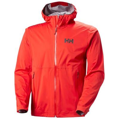 Waterdichte jas helly hansen momentum 3l stretch