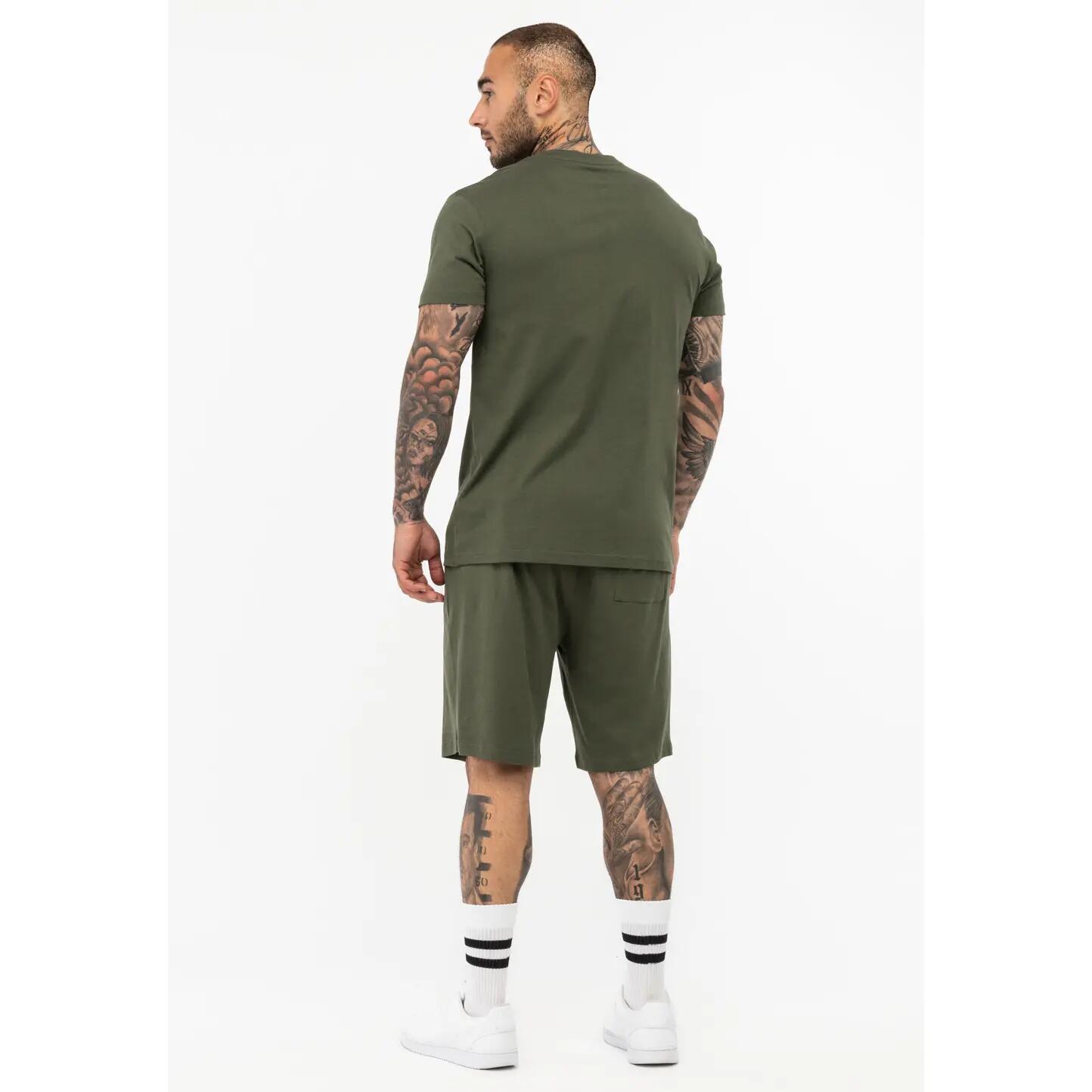 Set di T-shirt e Short Lonsdale Moy 3/5