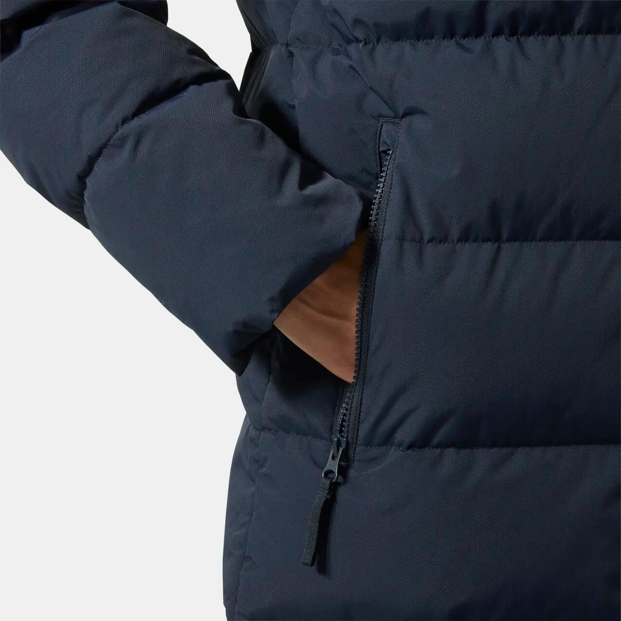 Parka femme Helly Hansen Aria 5/7