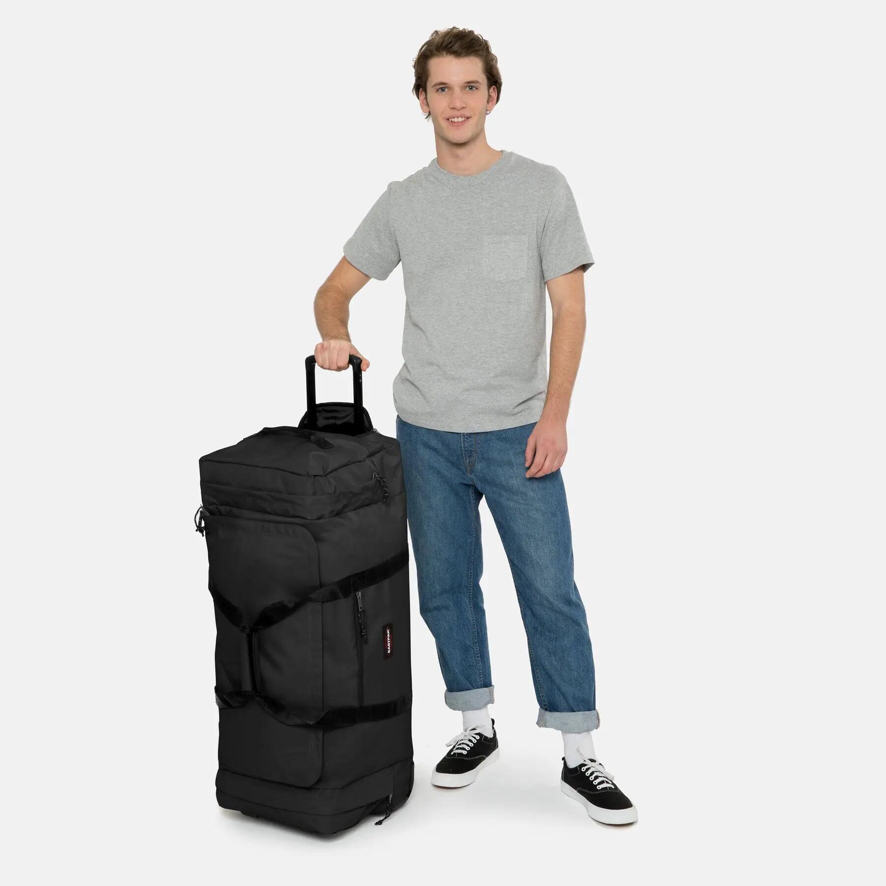 Borsa da viaggio Eastpak Leatherface L Plus 2/6