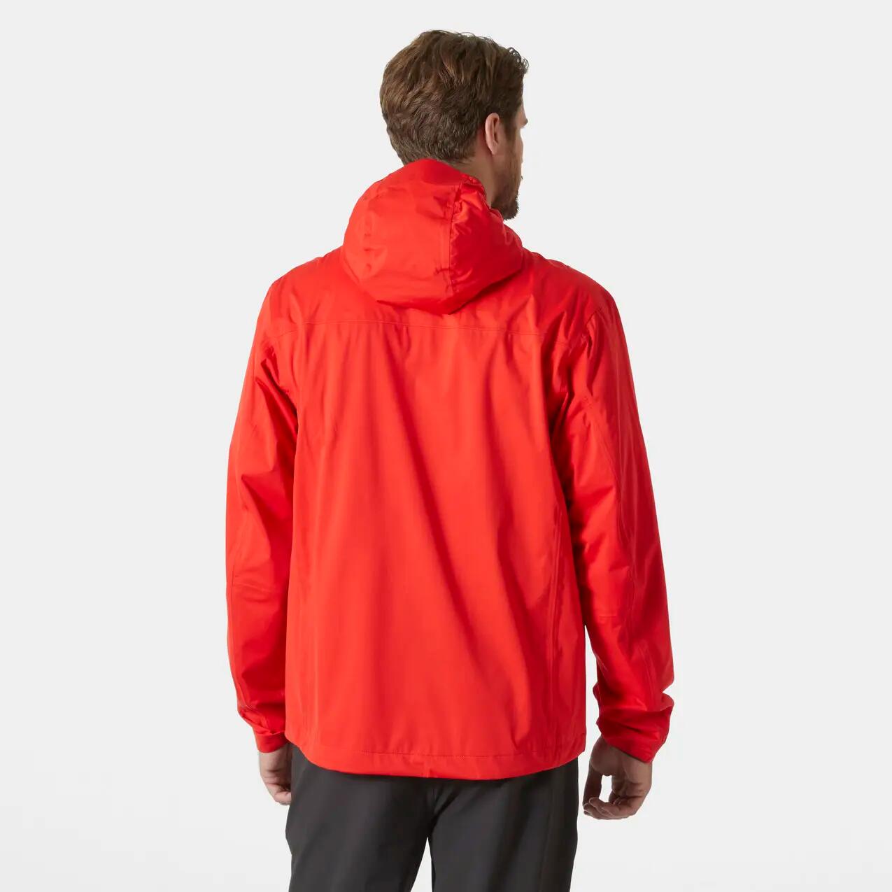 Waterdichte jas Helly Hansen Momentum 3L Stretch 4/6