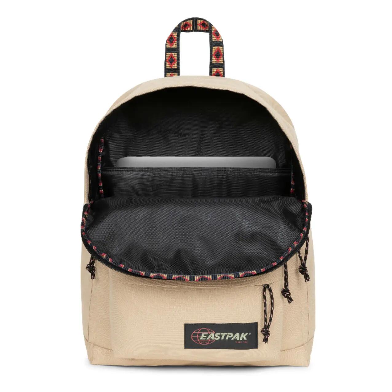 Mochila Eastpak Kittery Pak'r 2/7