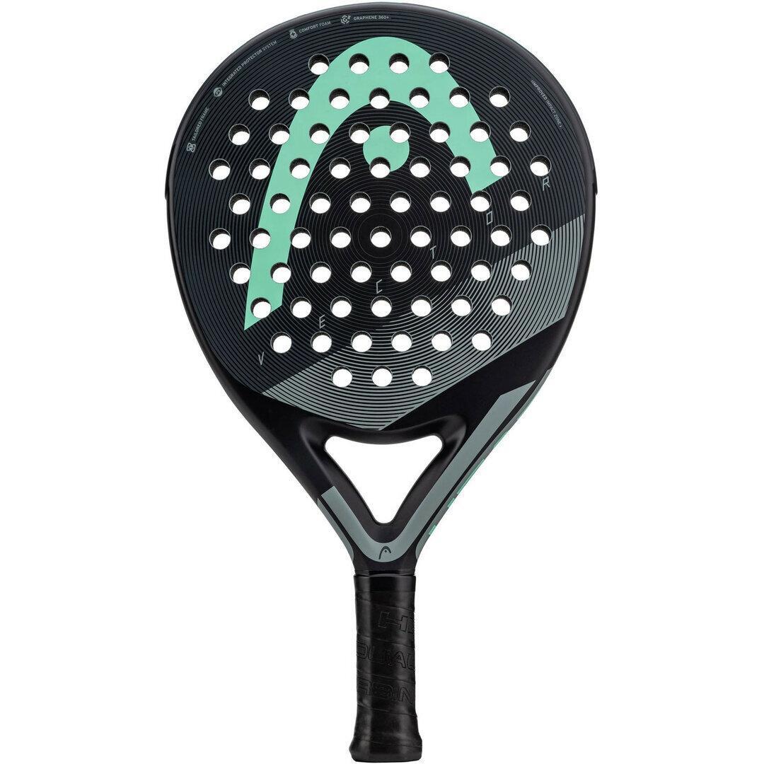 Raqueta de pádel Head Vector 2025 2/4