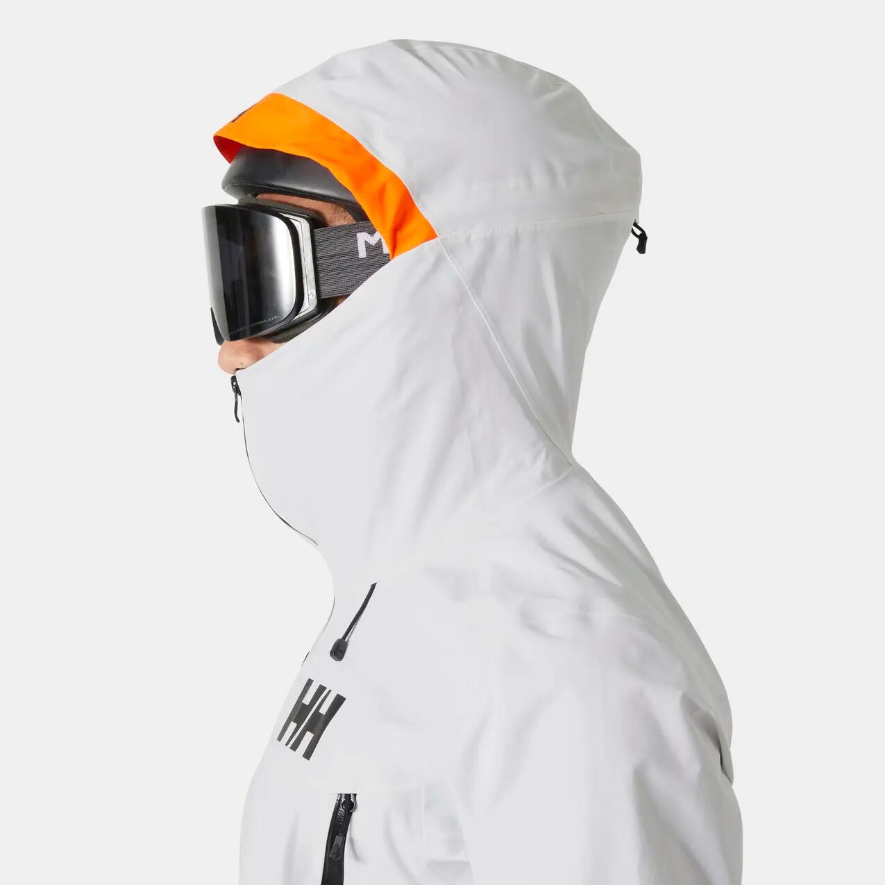 Ski-jas Helly Hansen Sogn 2.0 3/7