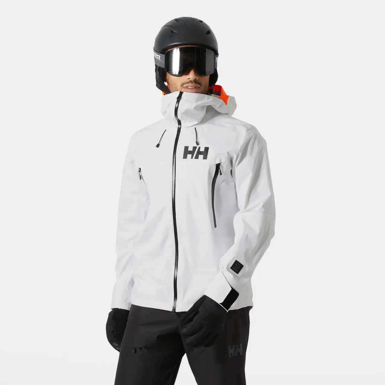 Ski-jas Helly Hansen Sogn 2.0 2/7