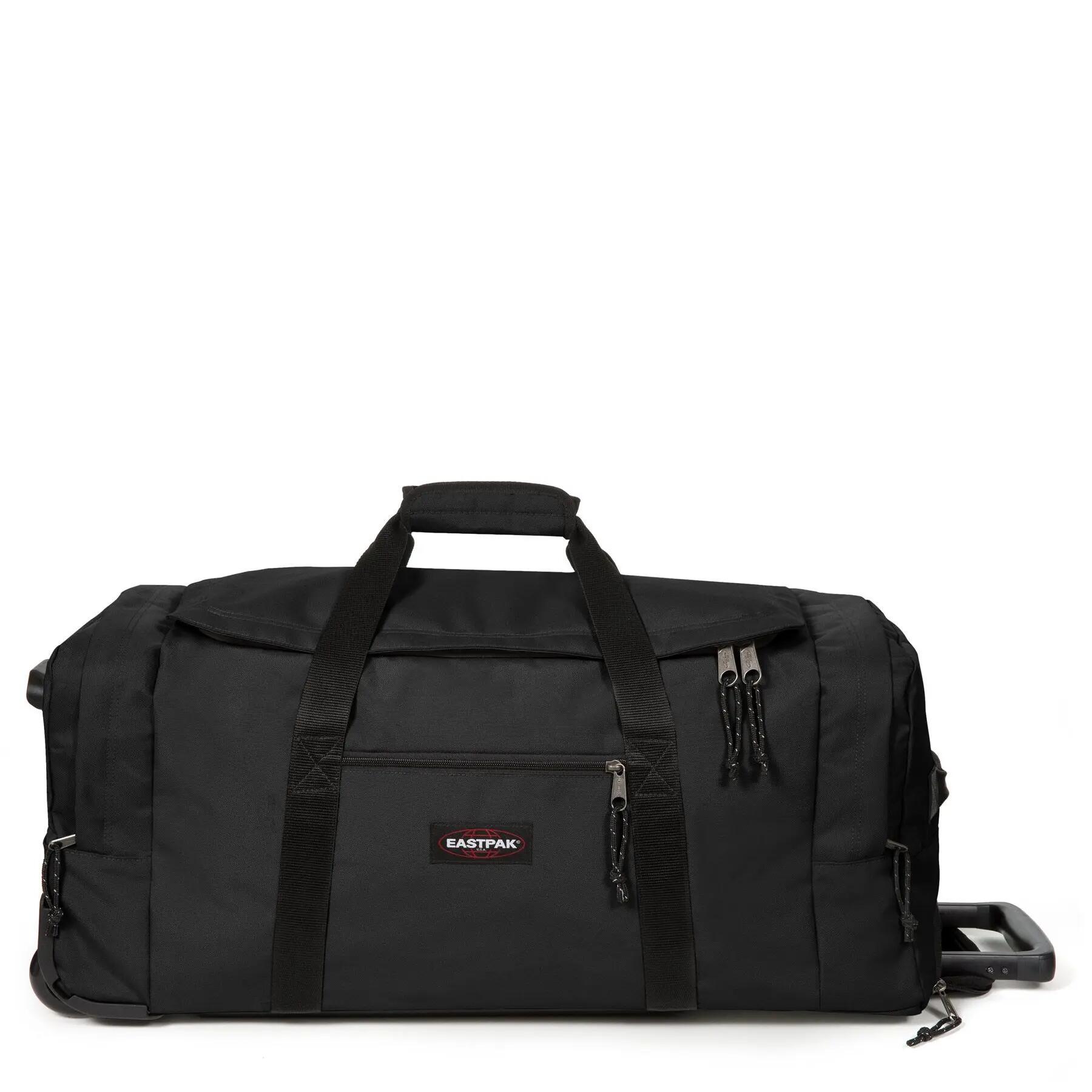 Дорожная сумка на колёсах Eastpak Leatherface L Plus