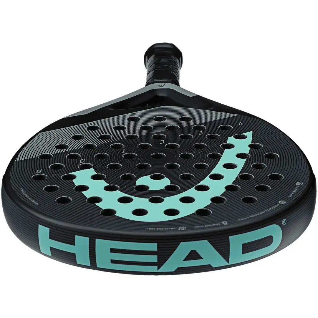 Raqueta de pádel Head Vector 2025 4/4