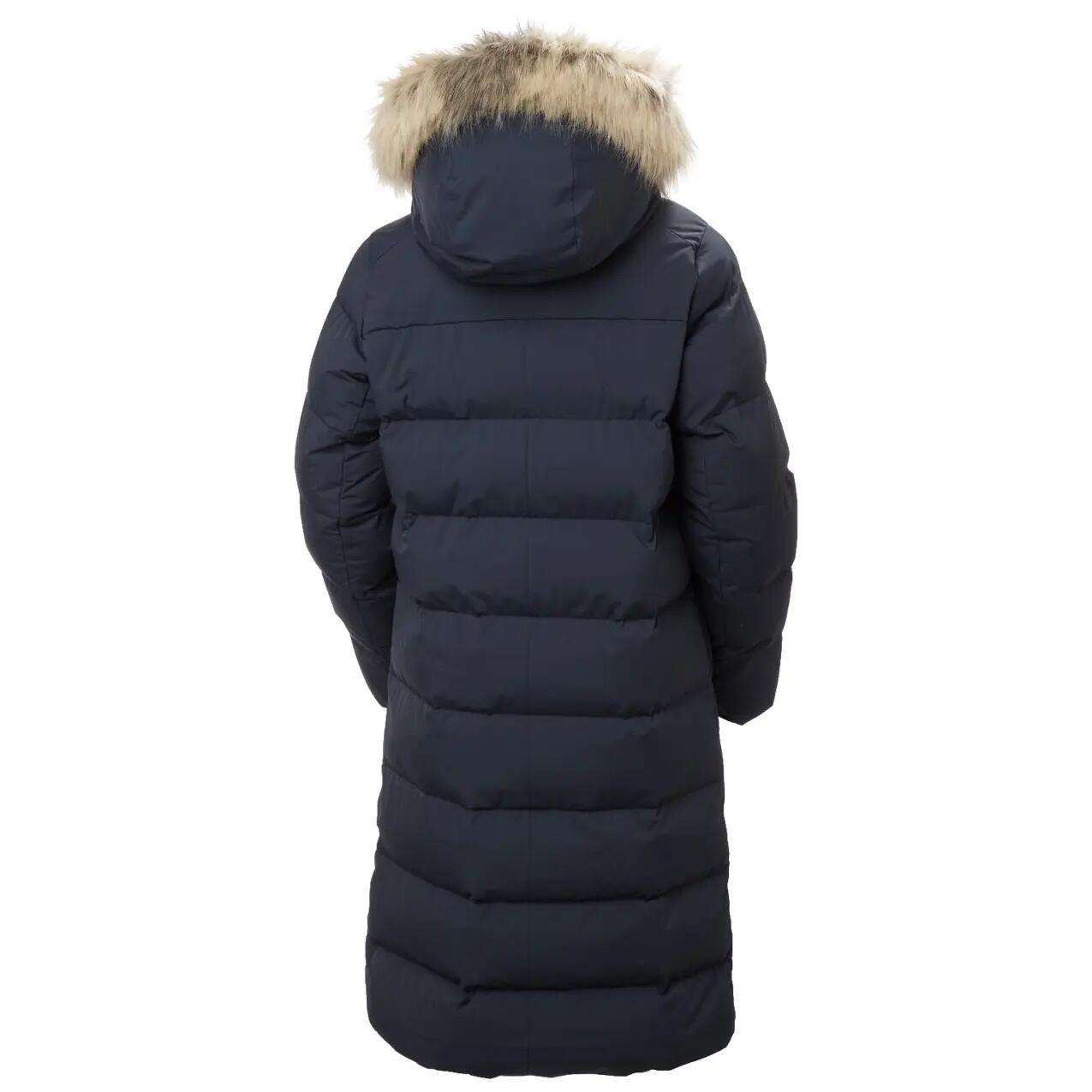 Parka femme Helly Hansen Aria 6/7