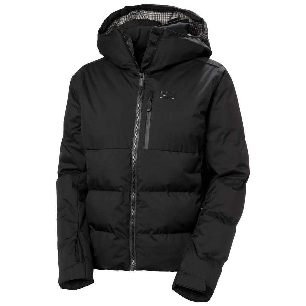 Women's ski jacket Helly Hansen Kvitfjell Race