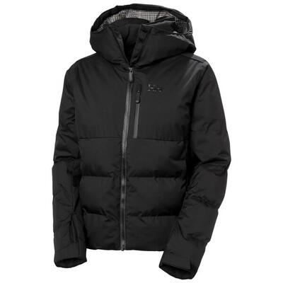 Dames ski jas helly hansen kvitfjell race