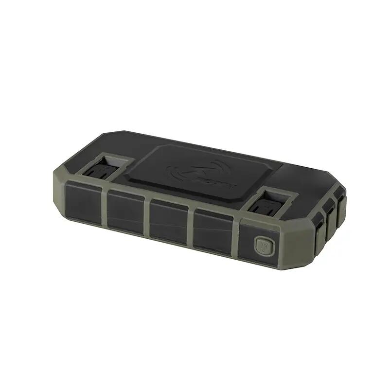 Cargador inalámbrico Fox halo 27K 2/5