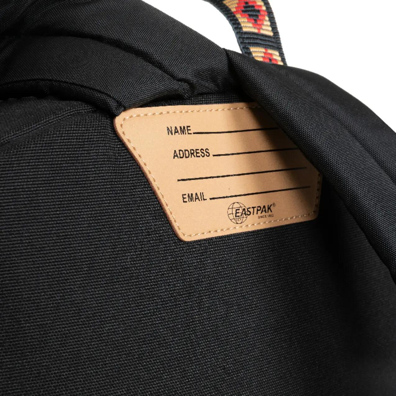 Sac à dos Eastpak Kittery Pak'r 7/7