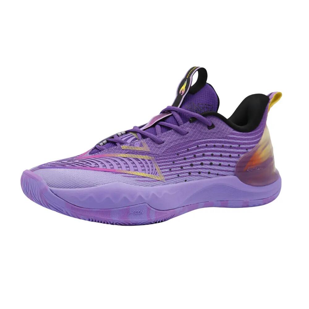 Zapatillas de baloncesto Peak Big Triangle 4 3/7