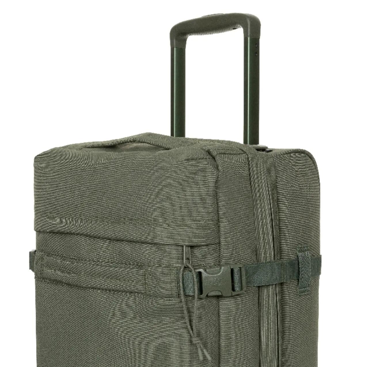 Bolsa con ruedas Eastpak Transit'R S 3/4
