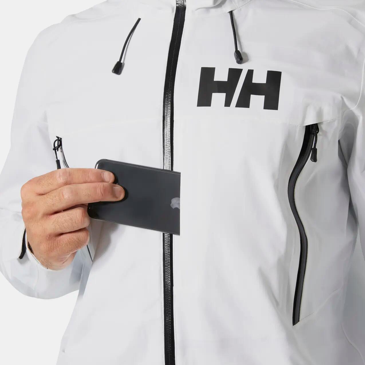 Ski-jas Helly Hansen Sogn 2.0 7/7