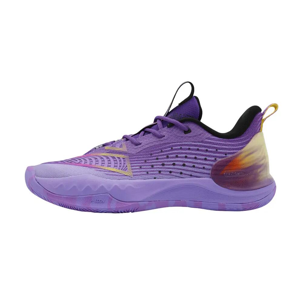 Zapatillas de baloncesto Peak Big Triangle 4 2/7